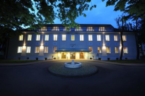 Hotel Der Lindenhof in Gotha, Gotha